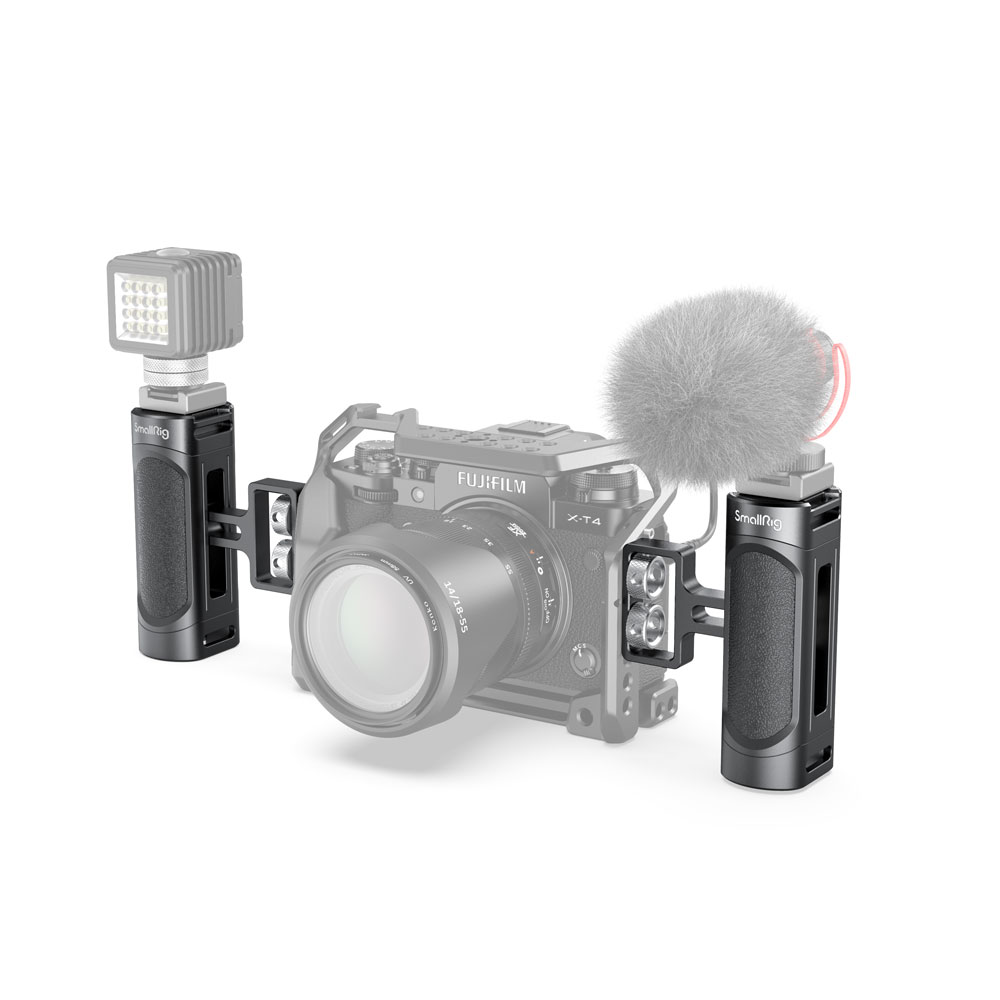 SmallRig Mini Side Handle (1/4